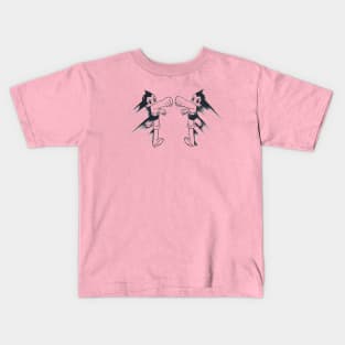 Astro Boy (duplicate) Kids T-Shirt